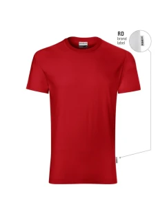 Rimeck Resist M MLI-R01RD pánske tričko
