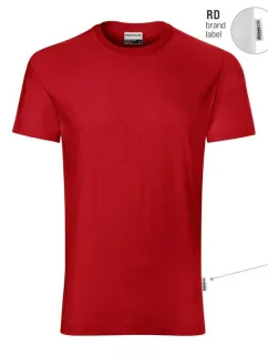 Resist M model 20259303 pánské tričko - Rimeck