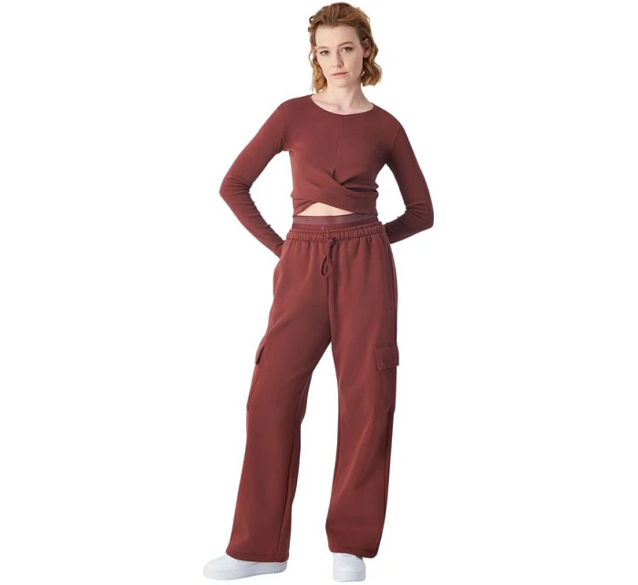 W tričko s výstřihem model 20540909 - CHAMPION