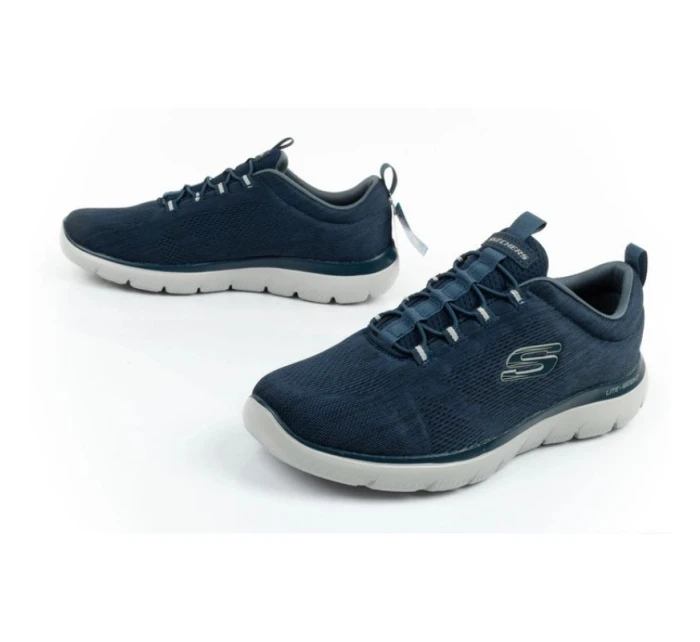 Boty  M model 20806452 - Skechers