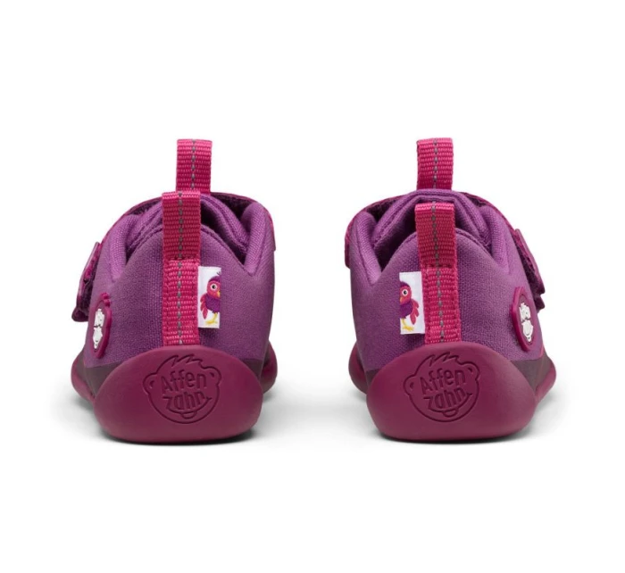 boty Sneaker Cotton Lucky Jr model 21250512 - Affenzahn