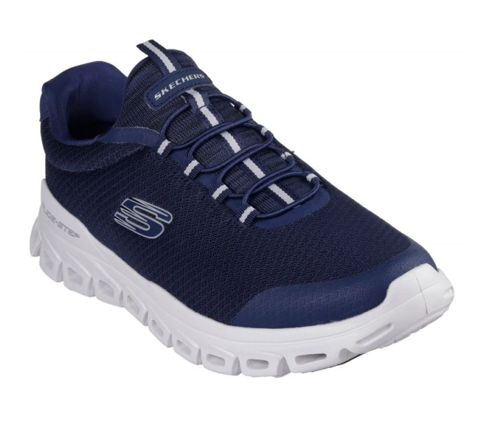 Topánky Skechers Glide-Step - Sylo M 233012-NVY Topánky Skechers Glide-Step - Sylo M 233012-NVY