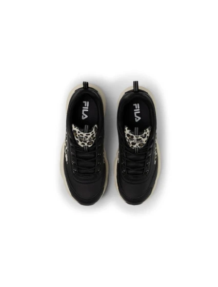 buty sportowe damskie sneakersy modne wygodne lekkie dámské model 21360499 - Fila