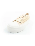 buty sportowe damskie  platforma dámské model 21360858 - Lee Cooper