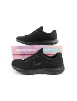 Dámske športové tenisky Skechers Summits ľahká pohodlná dámska obuv