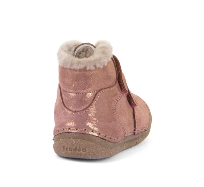 Detská členková obuv Froddo (G2110143-13)