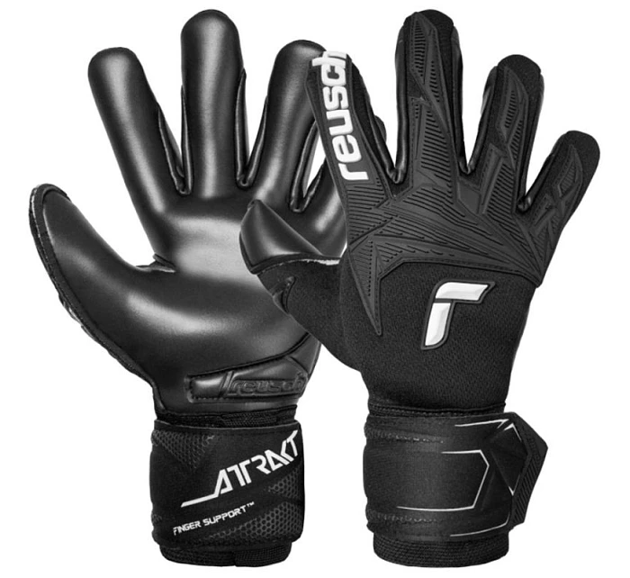 Rukavice Reusch Attrakt Freegel Infinity Finger Support 56 70 730 7700