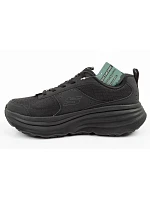 Pánské sportovní boty Max Cushioning – černé model 22357715 - Skechers Pánské sportovní boty Max Cushioning – černé model 22357715 - Skechers