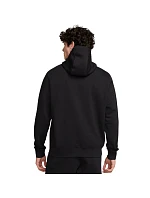 Pánská mikina Team Club 20 M model 16034636 010 - NIKE