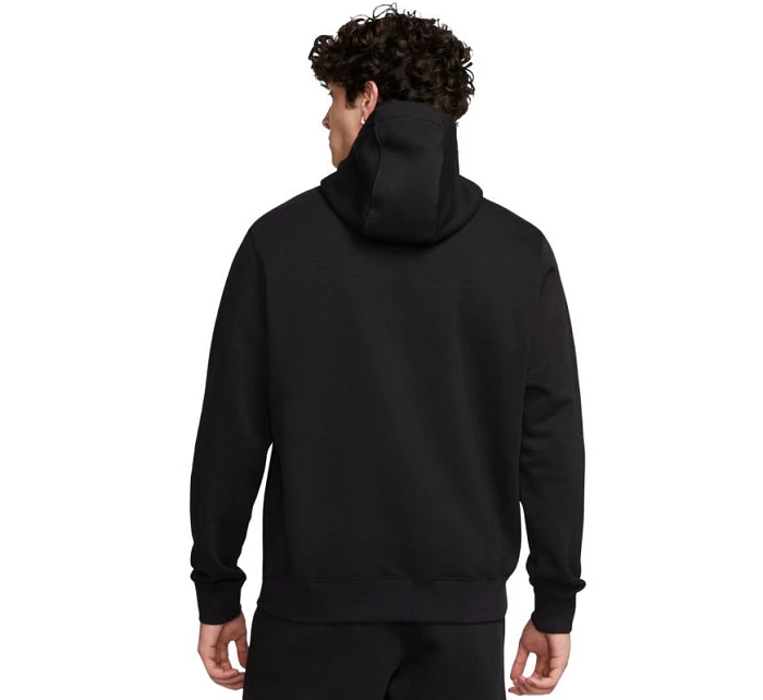 Pánská mikina Team Club 20 M model 16034636 010 - NIKE