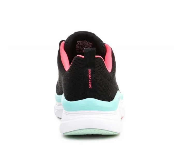 Topánky Skechers D'lux Walker Fresh Finesse W 149368-BKMN