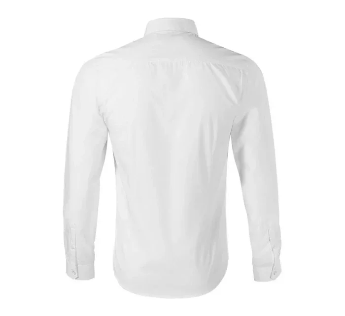 Malfini Dynamic M MLI-26200 biela košeľa