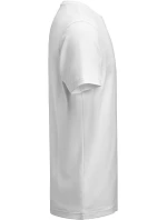 Scarsdale TShirt Men Pánské těžké tričko model 22453867 white - James Harvest