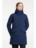 Tenson Tuuli Jacket Women Dámska zateplená bunda 84.8727 tmavomodrá Tenson Tuuli Jacket Women Dámska zateplená bunda 84.8727 tmavomodrá
