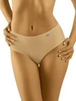 Wol-Bar Tahoo Midi farba: béžová