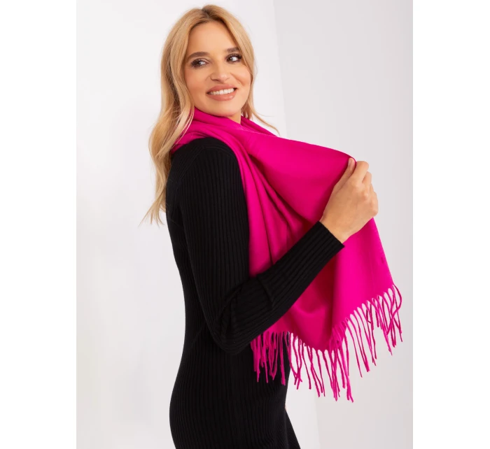 Šatka AT SZ 23185.93P fuchsiová