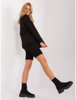 Súprava EM KMPL 834.11 čierna Súprava EM KMPL 834.11 čierna