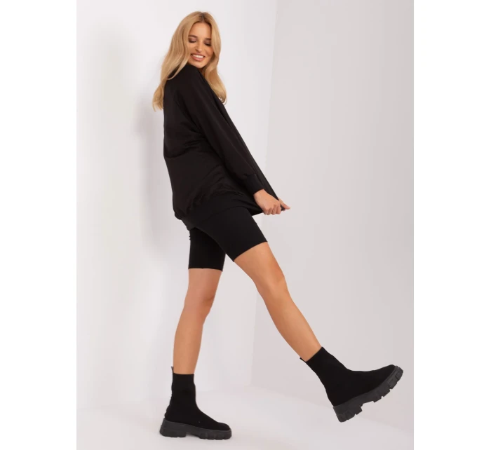 Súprava EM KMPL 834.11 čierna Súprava EM KMPL 834.11 čierna