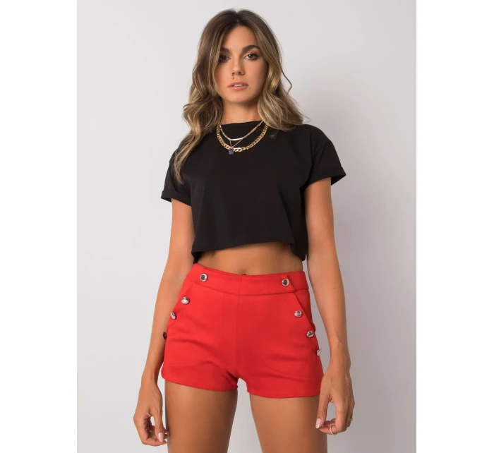 Tričko RV TS 6929.19 čierna