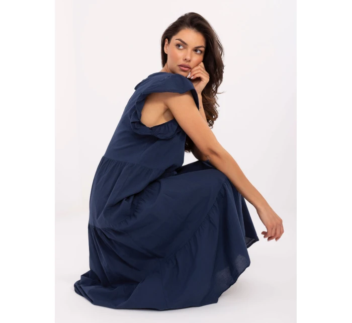 Šaty TW SK BI 6 2172.96 tmavomodrá