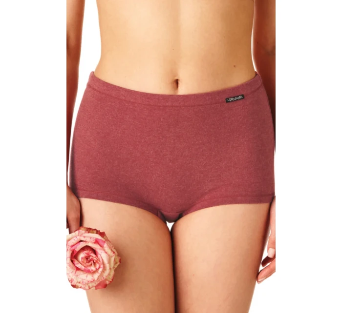 Dámské šortky HOT TOUCH model 20580941 729 - Key