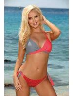 Dvojdielne plavky model 143746 Marko Dvojdielne plavky model 143746 Marko