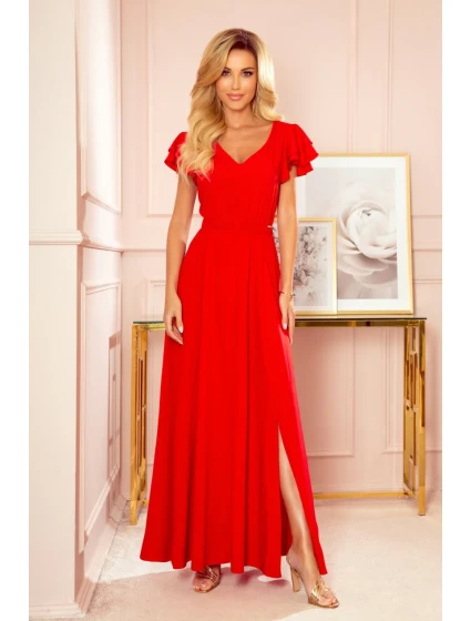 Večerné šaty model 152007 Numoco