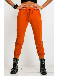 Teplákové nohavice model 169766 BFG