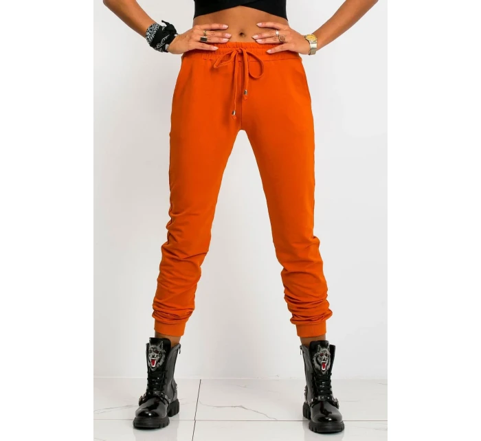 Teplákové nohavice model 169766 BFG