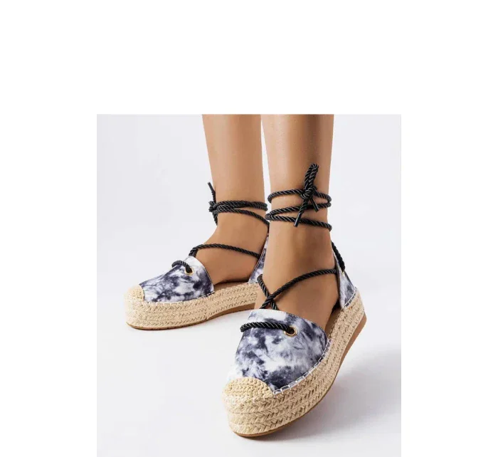 Espadrilky model 207888 Solea