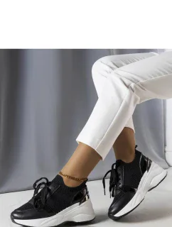 Tenisky model 207993 Solea