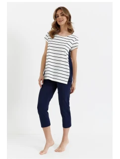 Pyžamo model 215764 Cana