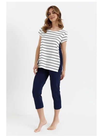 Pyžamo model 215764 Cana