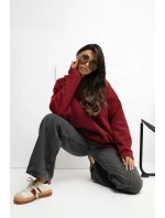 Mikina model 221626 Rue Paris