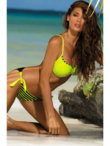 Dvojdielne plavky model 56897 Marko