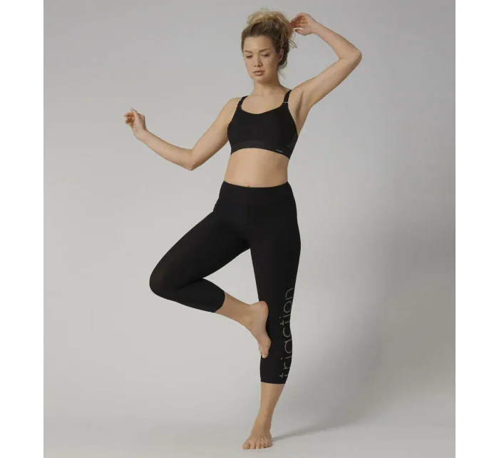 Dámská podprsenka Triaction Extreme Lite N EX černá - Triumph