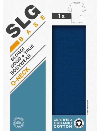 SLG Base model 21271177 UNKNOWN  UNKNOWN - Sloggi