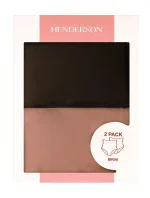 Dámske nohavičky Henderson 42854-K002 Bump2 A'2 S-2XL