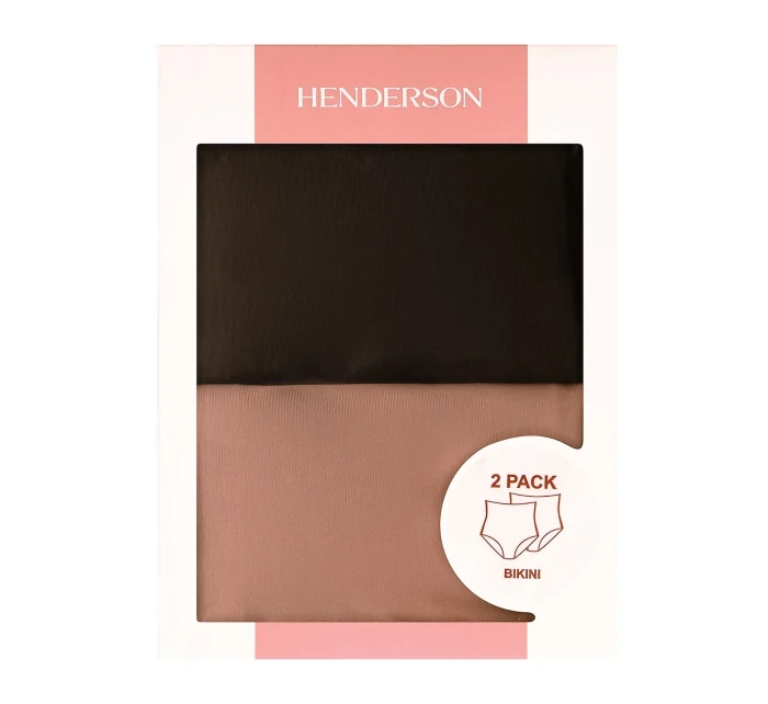 Dámske nohavičky Henderson 42854-K002 Bump2 A'2 S-2XL