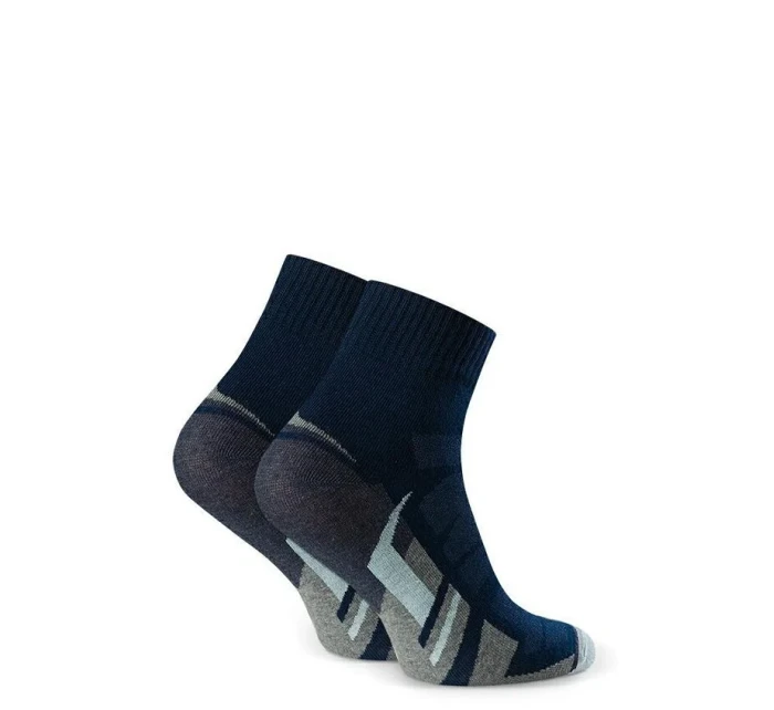 Dámske ponožky Steven art.026 Sport