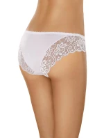 Dámske nohavičky 105 white - Gabidar