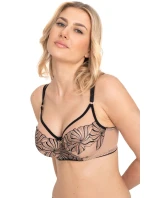 Dámská podprsenka Roma model 20993927 - Samanta Dámská podprsenka Roma model 20993927 - Samanta