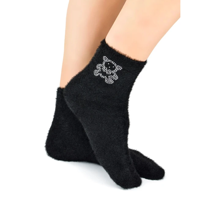 Ponožky SP 002 - NOVINKA Ponožky SP 002 - NOVINKA