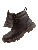 Zimní boty M model 19157504 - Caterpillar