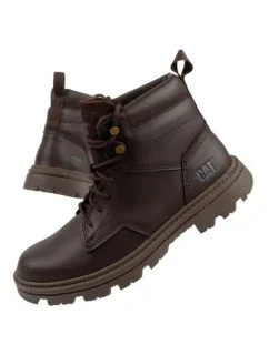 Zimní boty M model 19157504 - Caterpillar