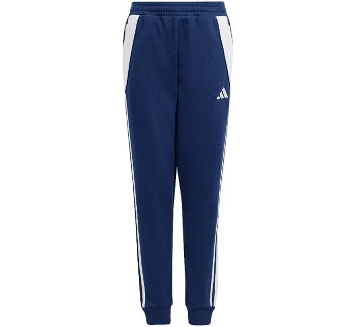 Nohavice adidas Tiro 24 Sweat Jr IS1008