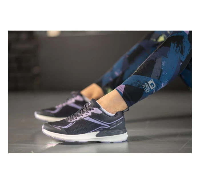 Topánky IQ Multino Wmns W 92800598886