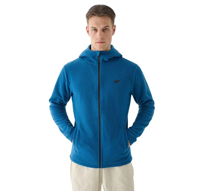 Mikina 4F M290 M 4FWMM00TFLEM290 46S Mikina 4F M290 M 4FWMM00TFLEM290 46S