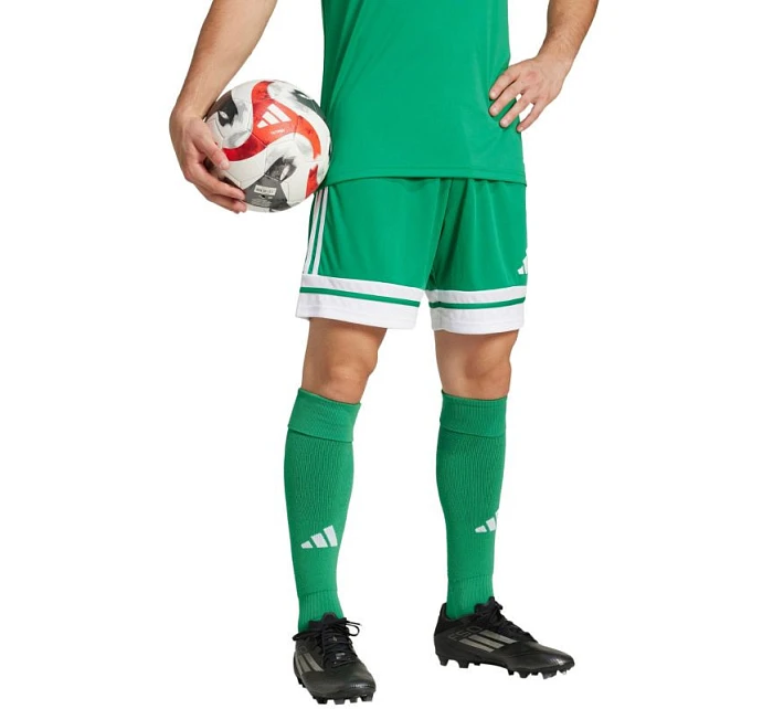 Šortky Squadra 25 M model 20877900 - ADIDAS Šortky Squadra 25 M model 20877900 - ADIDAS