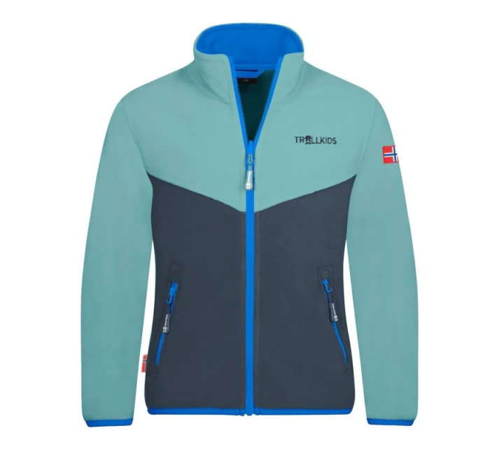 Tollkids Detská bunda Bryggen 3v1 Jr 418-198 Tollkids Detská bunda Bryggen 3v1 Jr 418-198